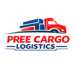 Pree Cargo Logistics logo