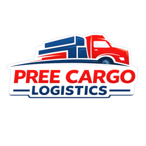Pree Cargo Logistics logo
